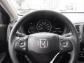 Lunar Silver Metallic - HR-V EX AWD Photo No. 21