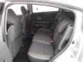 Lunar Silver Metallic - HR-V EX AWD Photo No. 23