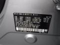 Lunar Silver Metallic - HR-V EX AWD Photo No. 27