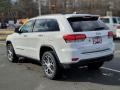 Bright White - Grand Cherokee Limited 4x4 Photo No. 4