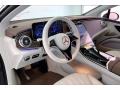 2022 Nautical Blue Metallic Mercedes-Benz EQS 450+ Sedan  photo #4