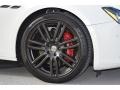 2015 Maserati Ghibli S Q4 Wheel and Tire Photo