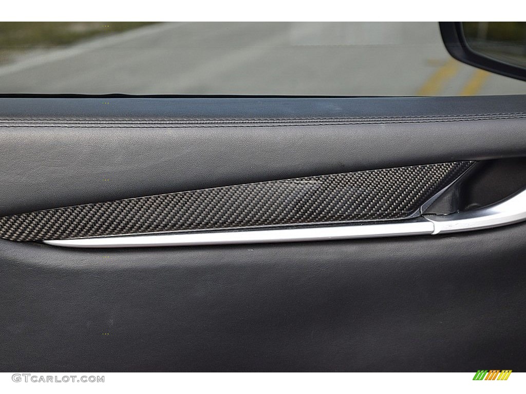 2015 Ghibli S Q4 - Bianco (White) / Nero/Rosso photo #14