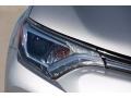 Silver Sky Metallic - RAV4 LE Photo No. 8