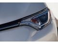 Silver Sky Metallic - RAV4 LE Photo No. 9