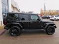 Black - Wrangler Unlimited Sahara 4XE Hybrid Photo No. 4