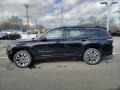 Diamond Black Crystal Pearl - Grand Cherokee L Overland 4x4 Photo No. 3