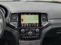 2022 Jeep Grand Cherokee Limited 4x4 Controls