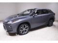 Nebula Gray Pearl - RX 350 AWD Photo No. 3