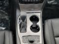8 Speed Automatic 2022 Jeep Grand Cherokee Limited 4x4 Transmission