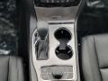 2022 Jeep Grand Cherokee Black Interior Transmission Photo