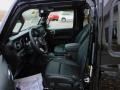 Black - Wrangler Unlimited Sahara 4XE Hybrid Photo No. 11
