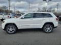 Bright White - Grand Cherokee Limited 4x4 Photo No. 3