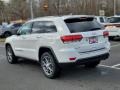 Bright White - Grand Cherokee Limited 4x4 Photo No. 4