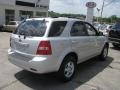 Bright Silver - Sorento LX 4x4 Photo No. 3
