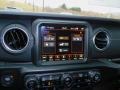 Black - Wrangler Unlimited Sahara 4XE Hybrid Photo No. 16