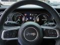 Black Steering Wheel Photo for 2022 Jeep Wrangler Unlimited #143806861