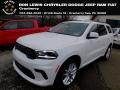 White Knuckle - Durango GT AWD Photo No. 1