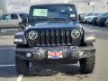 Black - Wrangler Willys 4x4 Photo No. 3