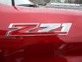 Cherry Red Tintcoat - Silverado 2500HD LTZ Crew Cab 4x4 Photo No. 31