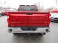 Cherry Red Tintcoat - Silverado 2500HD LTZ Crew Cab 4x4 Photo No. 35