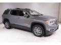 2019 Pepperdust Metallic GMC Acadia SLE AWD #143806033