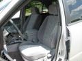 Bright Silver - Sorento LX 4x4 Photo No. 10