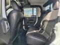 2022 Bright White Jeep Gladiator Overland 4x4  photo #6