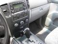 Bright Silver - Sorento LX 4x4 Photo No. 11