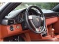 Dashboard of 2006 911 Carrera 4 Cabriolet