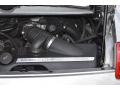  2006 911 Carrera 4 Cabriolet 3.6 Liter DOHC 24V VarioCam Flat 6 Cylinder Engine