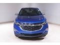 Kinetic Blue Metallic - Equinox LT AWD Photo No. 2