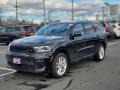 DB Black - Durango GT AWD Photo No. 1