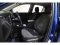 Kinetic Blue Metallic - Equinox LT AWD Photo No. 5