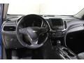 Kinetic Blue Metallic - Equinox LT AWD Photo No. 6