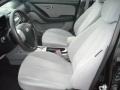 Black Pearl - Elantra GLS Sedan Photo No. 9