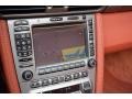 2006 Porsche 911 Terracotta Interior Navigation Photo