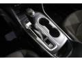 Kinetic Blue Metallic - Equinox LT AWD Photo No. 12