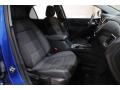 Kinetic Blue Metallic - Equinox LT AWD Photo No. 13