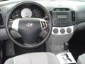 Black Pearl - Elantra GLS Sedan Photo No. 11