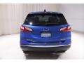 Kinetic Blue Metallic - Equinox LT AWD Photo No. 16