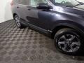Gunmetal Metallic - CR-V EX-L AWD Photo No. 5