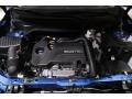 Kinetic Blue Metallic - Equinox LT AWD Photo No. 17