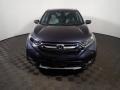 Gunmetal Metallic - CR-V EX-L AWD Photo No. 6
