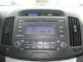 Black Pearl - Elantra GLS Sedan Photo No. 13