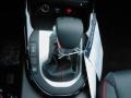  2022 Forte GT 7 Speed Dual-Clutch Automatic Shifter