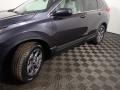 Gunmetal Metallic - CR-V EX-L AWD Photo No. 11