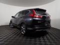 Gunmetal Metallic - CR-V EX-L AWD Photo No. 12