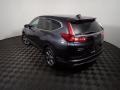 Gunmetal Metallic - CR-V EX-L AWD Photo No. 13