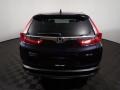 Gunmetal Metallic - CR-V EX-L AWD Photo No. 14